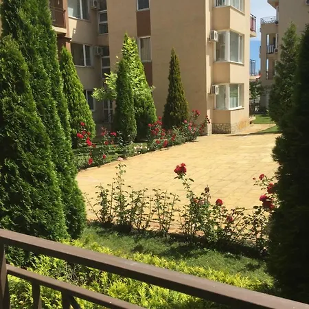 شقة Private In Orchid Garden ساني بيتش