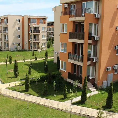 شقة Private In Orchid Garden ساني بيتش