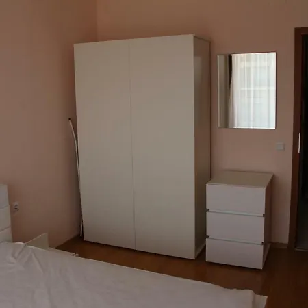 Private In Orchid Garden شقة ساني بيتش