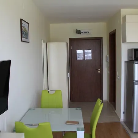 شقة Private In Orchid Garden ساني بيتش