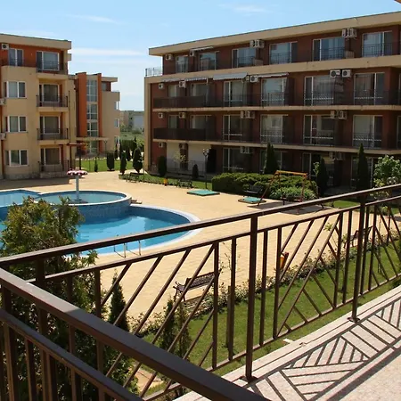 شقة Private In Orchid Garden ساني بيتش