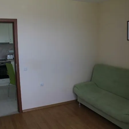 Private In Orchid Garden شقة ساني بيتش