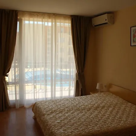 Private In Orchid Garden * ساني بيتش