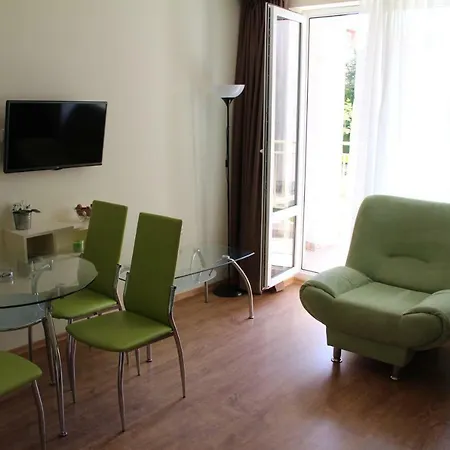 Private In Orchid Garden ساني بيتش