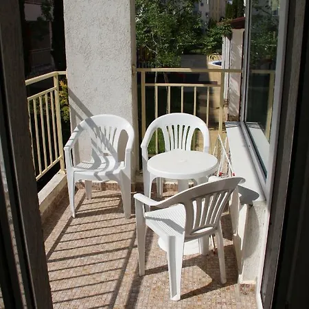 Private In Orchid Garden شقة
