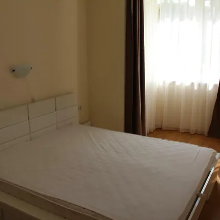 Private In Orchid Garden شقة ساني بيتش