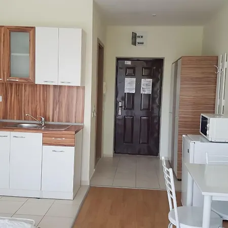 Private In Orchid Garden شقة ساني بيتش
