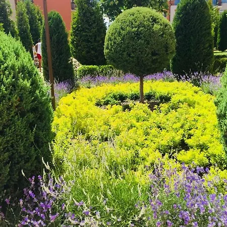 Private In Orchid Garden ساني بيتش
