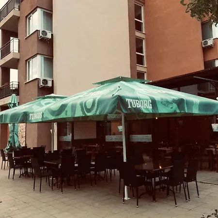 Private In Orchid Garden شقة ساني بيتش