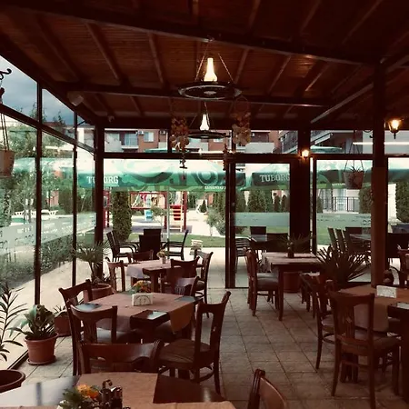 Private In Orchid Garden شقة ساني بيتش