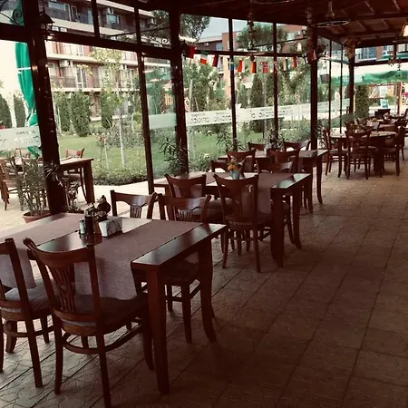 Private In Orchid Garden شقة
